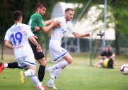 Динамо 3-0 Рудар