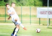 Динамо 3-0 Рудар