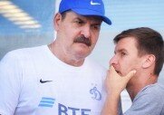 Динамо 3-0 Рудар