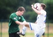 Динамо 3-0 Рудар