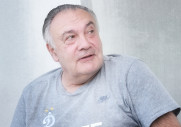 Динамо 3-0 Рудар