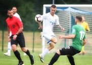 Динамо 3-0 Рудар
