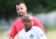 Динамо 3-0 Рудар