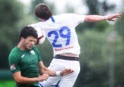 Динамо 3-0 Рудар