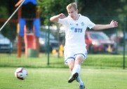 Динамо 3-0 Рудар
