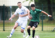 Динамо 3-0 Рудар