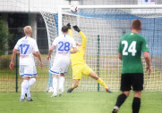 Динамо 3-0 Рудар