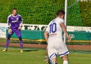 Динамо 2-0 Аполлон