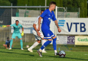 Динамо 1-1 Спарта