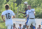 Динамо 1-1 Спарта