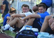 Динамо 1-1 Спарта