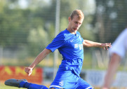 Динамо 1-1 Спарта