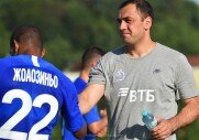Динамо 1-1 Спарта