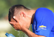 Динамо 1-1 Спарта