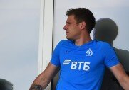 Динамо 1-1 Спарта