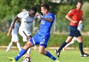 Динамо 1-1 Спарта
