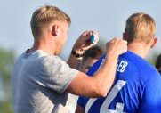 Динамо 1-1 Спарта