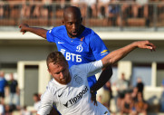 Динамо 1-1 Спарта