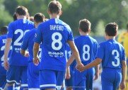 Динамо 1-1 Спарта