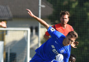Динамо 1-1 Спарта