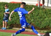 Динамо 1-1 Спарта