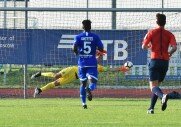 Динамо 1-1 Спарта