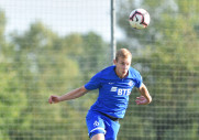 Динамо 1-1 Спарта