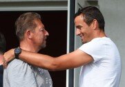 Динамо 1-1 Спарта