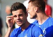 Динамо 1-1 Спарта