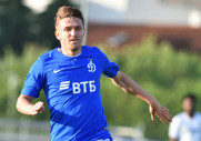 Динамо 1-1 Спарта