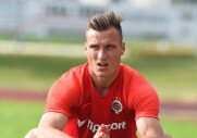 Динамо 1-1 Спарта