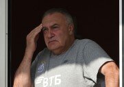 Динамо 1-1 Спарта