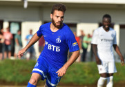Динамо 1-1 Спарта