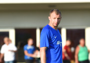 Динамо 1-1 Спарта