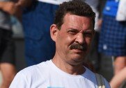 Динамо 1-1 Спарта