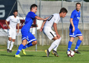 Динамо 1-1 Спарта