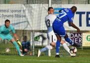 Динамо 1-1 Спарта