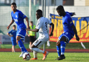 Динамо 1-1 Спарта