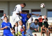 Динамо 1-1 Спарта