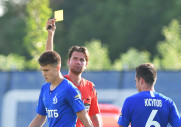 Динамо 1-1 Спарта