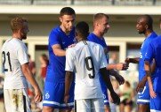 Динамо 1-1 Спарта