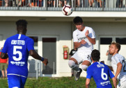 Динамо 1-1 Спарта