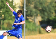 Динамо 1-1 Спарта