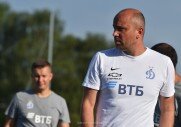 Динамо 1-1 Спарта