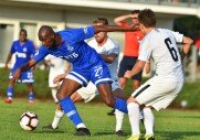 Динамо 1-1 Спарта