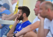 Динамо 1-1 Спарта