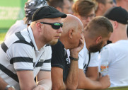 Динамо 1-1 Спарта