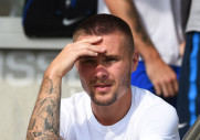 Динамо 1-1 Спарта