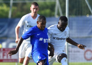 Динамо 1-1 Спарта