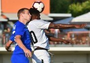 Динамо 1-1 Спарта
